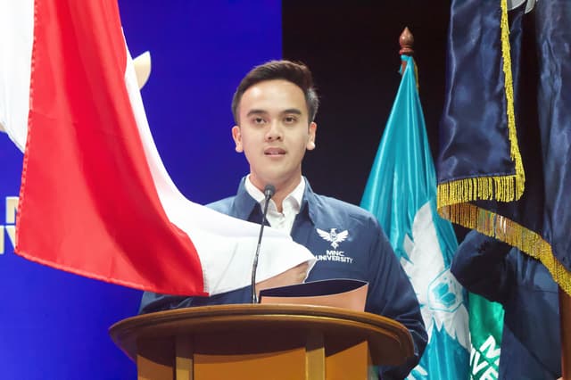 MNC University